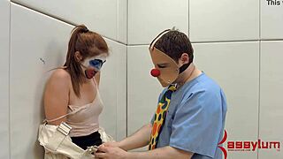 Rose Red Extreme Anal Degradation Bound