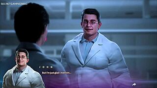 in apocalust 15, the girl gets cum on her tight pink pussy in 3d porn