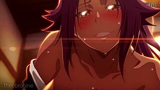 YORUICHI'S HENTAI ADVENTURE BEGINS.
