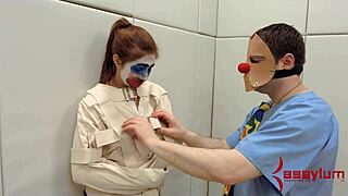 Rose Red Extreme Anal Degradation Bound