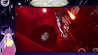 Studiofows Subverse part 14 features big tits anime hentai