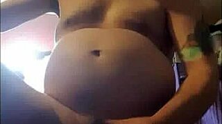 shy bisexual guy cums hard in homemade clip