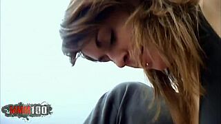 With My Friend Alex, We Pound Two Spanish Brunettes Craving Hard Cock Action.