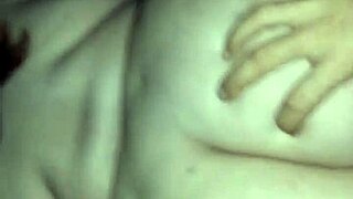 Fucking Chubby Spanish Girlfriend Bent Over Doggystyle Cumshot