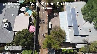 Big Tits Bella Bounces On Kendrick's Big Dick!