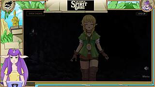 Fucking Linkle from Legend of Zelda