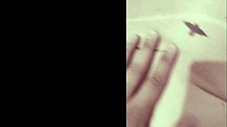 Vivi Guedez Feels Passion in Naughty Threesome Sex