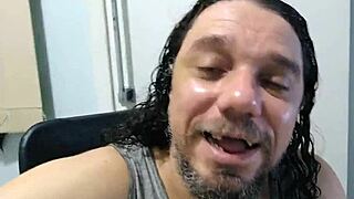 Alice Hael Tests Cured Erection with Blowjob and Handjob