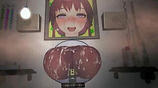 Kafka X Firefly Hentai Adventure