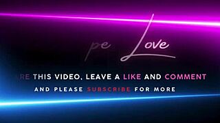 beautiful girl loves to ride on top of a big dick latina colombian cute lover