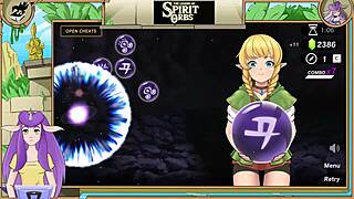 Fucking Linkle from Legend of Zelda