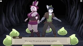 recoromanello and samuel odecker enjoy passionate encounter together