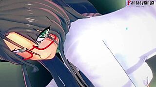 Teacher Little 18+ Secret Sinmai Maou Ntr Madness Chapter 1 Trailer Full Movie Ptrn Sheer Fantasyking3