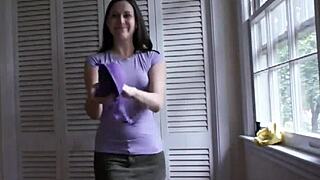 I can't wait to see your sissy side.