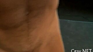 Gay Porn With Big Schlongs In Action