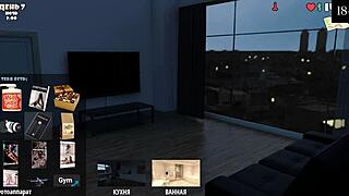 complete gameplay of my cute roommate part 3