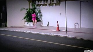 Stranger Hits Devil Hard In Anal Session