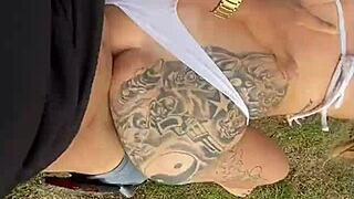 yo, how’d patricinha’s private vids leak online like this?