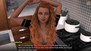 Wvm 130 Introducing The Gorgeous Hearts For Hope Girls