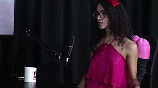 damn, this brazilian transsexual’s blowjob skills are pure fire after dominating!