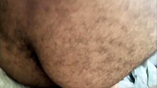 Morning threesome with passionate couple having fun