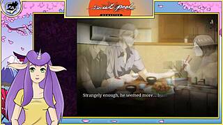 muscular asian bodybuilder fucks in pool yaoi game?