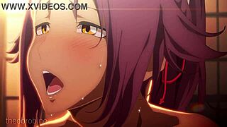 YORUICHI'S HENTAI ADVENTURE BEGINS.