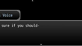 Henteria Chronicles 3 Part 1: Pixel Art Game Scenes