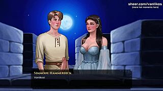 Virgin Innocent Girl Gives First Handjob, What a Legend Part 19! 🙌