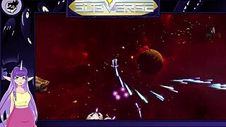 Studiofows Subverse part 14 features big tits anime hentai