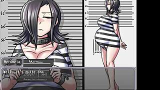 Dragon Quest Hentai Scenes With Monster Conquests