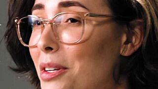 Up Close: How Women Orgasm - Casey Calvert Solo Masturbation