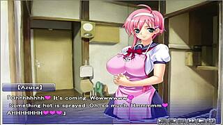 Byt Lásky Ep 13: Vyždímaná naplno