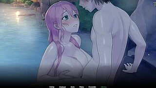 Jogo Hentai Goodbye Eternity Portugues 3D Anime Game