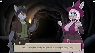 recoromanello and samuel odecker enjoy passionate encounter together