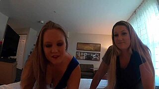 Married Sex Therapist Has Wild Threesomes With Clients To Save Marriages!