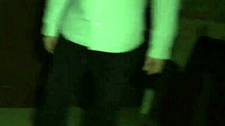 I fuck horny bitch hard and cumshot at sexy shop