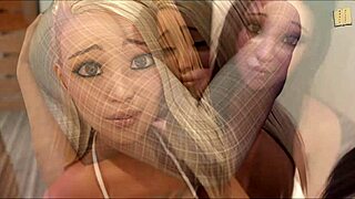 Wvm 156 shares wine with milfs