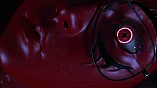 projekt passion alien reporter fingers herself bored on way to work