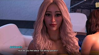 Wvm 156 shares wine with milfs