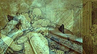 Retro erotic drawings showcase vintage sensual art in detail. Each sketch captures raw desire from a bygone era.