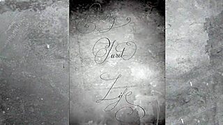 Ever tried dark vintage taboo in London streets?