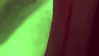 Stacked Ebony Babe Feels Viking Dick Deeply