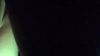 Latina Milf Grabs Stepson's Monster Cock Before Husband Arrives