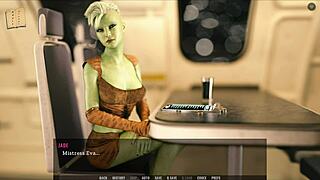 i played tales from the unending void 23