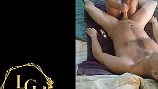 uh, my chubby stepmom sucks and swallows me!