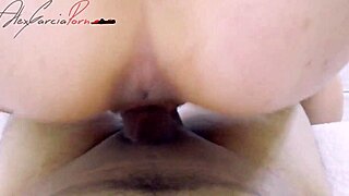 Snow White’s Creampie Mishap Got Her Slapping Me Hard!