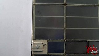 Does Kerly Hot Fuck Her Black Masseur?