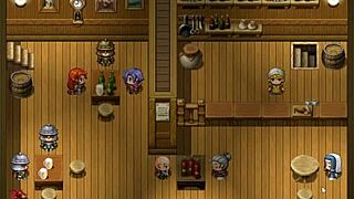 i love suckin his premature cock in harem game