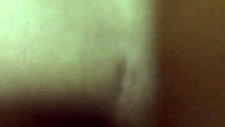 Thai hooker gets bareback fuck and creampie